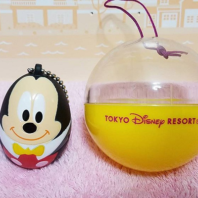 イースターグッズだけど、定番のタキシードスタイルだから通年いけちゃいますね！