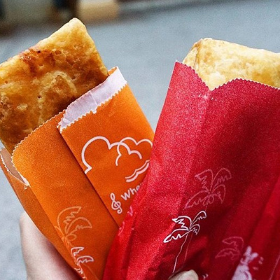 2人でシェアしても良いですね☆