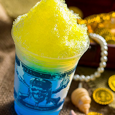 夏にぴったりのドリンクです！