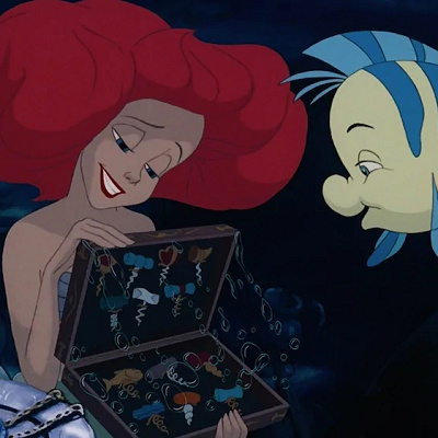 I've got gadgets and gizmos a-plenty. I've got whozits and whatzits galore.