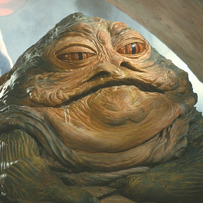 ジャバ・ザ・ハット