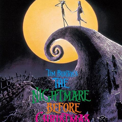 ジャックとサリー