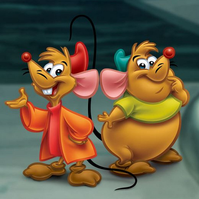 ジャック＆ガス