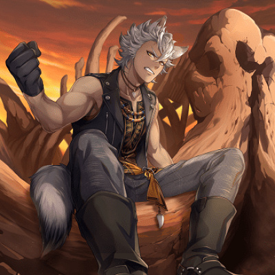 ジャック・ハウル（坂泰斗） 