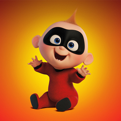 ジャック・ジャック・パー