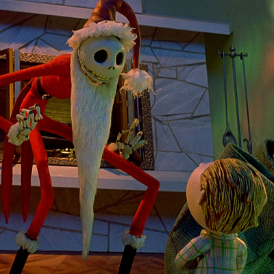 ジャック・スケリントン