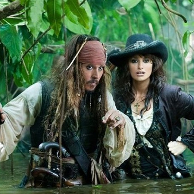 ジャックの元〇〇も登場！