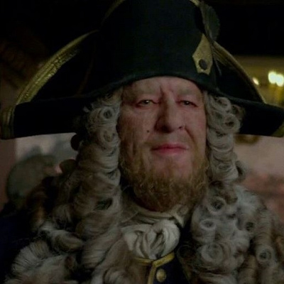 ジャックのライバル