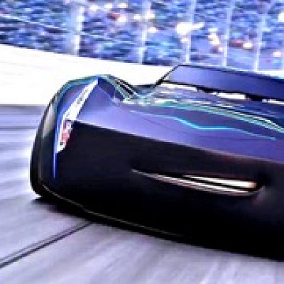 ジャクソン・ストーム