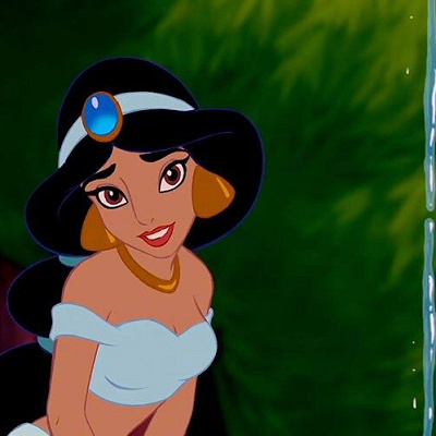 ジャスミン（ENTJ）