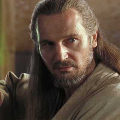 ジェダイ・マスター