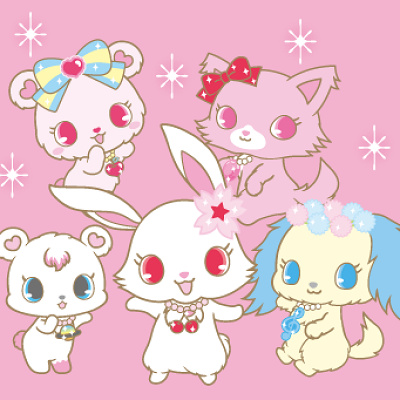 ジュエルペット