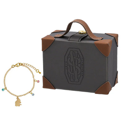 ジュエリーボックス＆ブレスレットセット