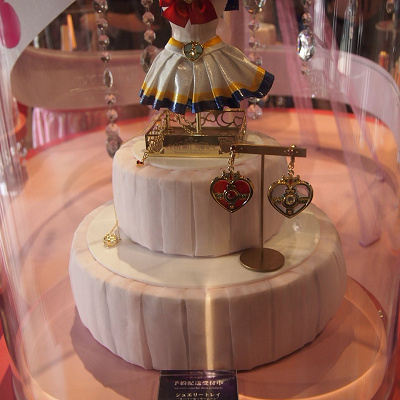 ジュエリートレイ