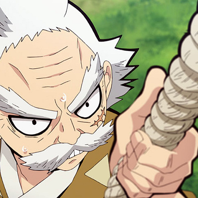 桑島慈悟郎