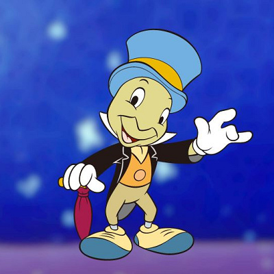 ジミニー・クリケット