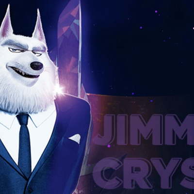 ジミー・クリスタル