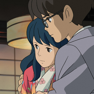 結核に苦しむ菜穂子に寄り添う二郎