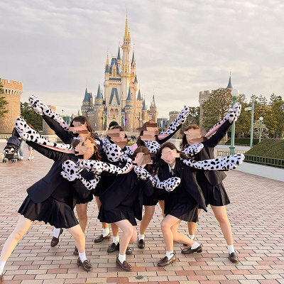 JK戦隊！！！！わんレンジャー！！！！ (ん？戦隊…既視感…)