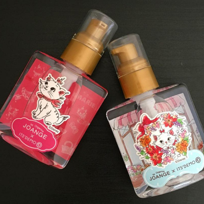 ジョアンジュ　ヘアオイル