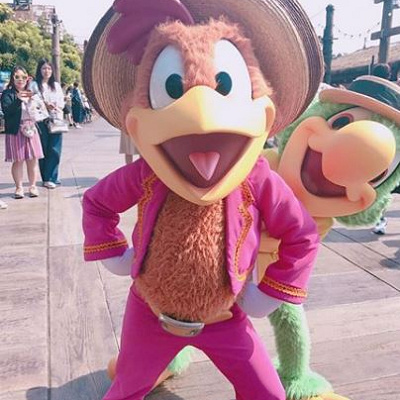 ホセキャリオカ＆パンチート