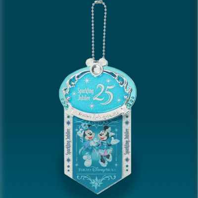 ジュビリーバッジ&リボン