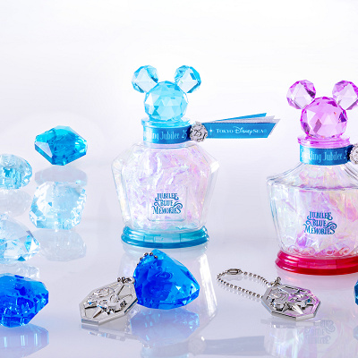 ジュビリーブルーメモリーズ