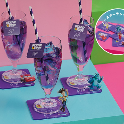 ジューシーぶどうスカッシュ