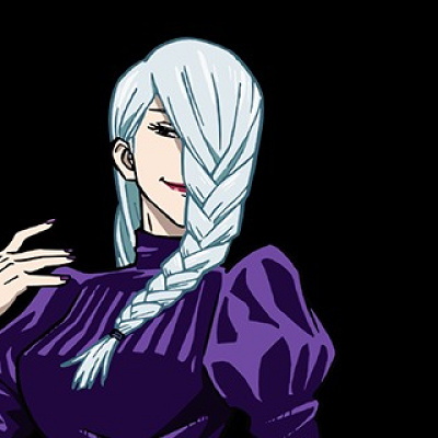 『呪術廻戦』呪術師：冥冥