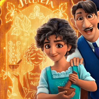 フリエッタ＆アグスティン