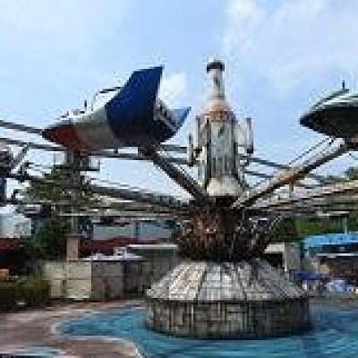 ジャングルファイター