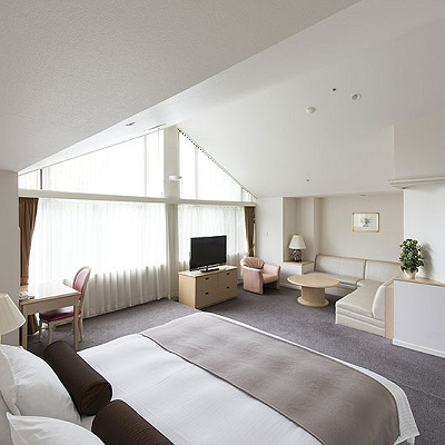 ジュニアスイート (マウンテンビュー)