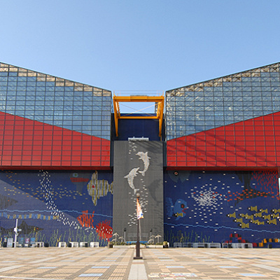 海遊館のチケット料金