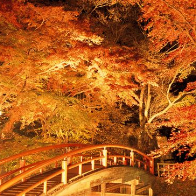 河鹿橋(群馬)