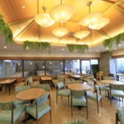 カナロアカフェ