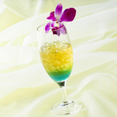 カンナ　オリジナルカクテル