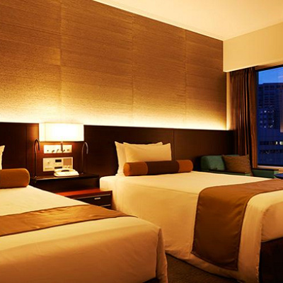 京王プラザホテル