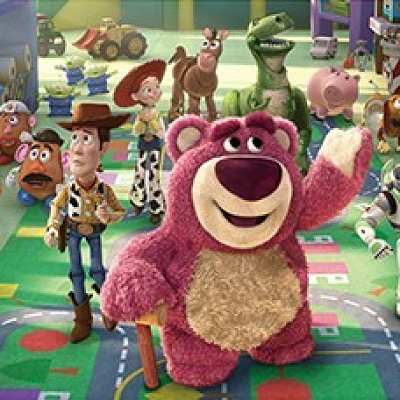 ケンとバービーはラブラブ！？