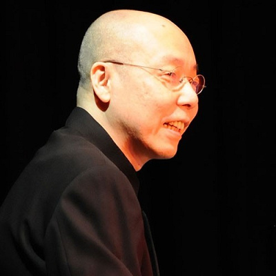 島健さん