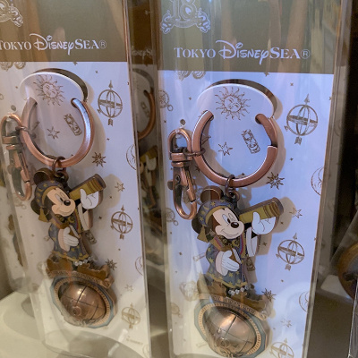 キーチェーン
