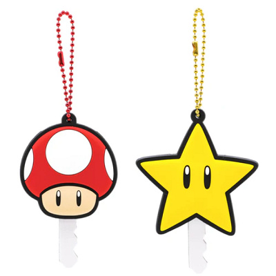 キーカバーセット