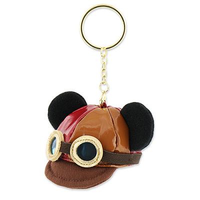 【500円引きクーポン】 トミカ(ディズニーシー23周年グッズ)| キャステル | CASTEL キーホルダー・アクリルキーホルダー