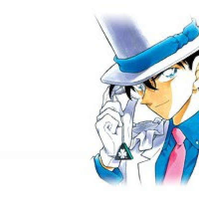 怪盗キッド