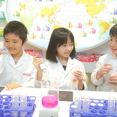 キッザニア名古屋は、 2020年開業予定