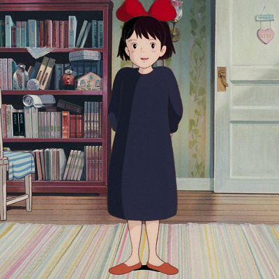 キキ（魔女の宅急便）