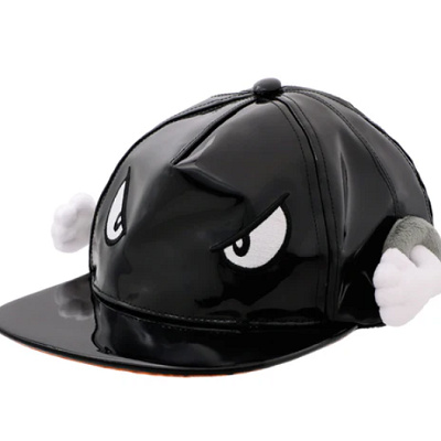 キラーキャップ