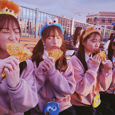 USJ待ち時間の暇つぶし