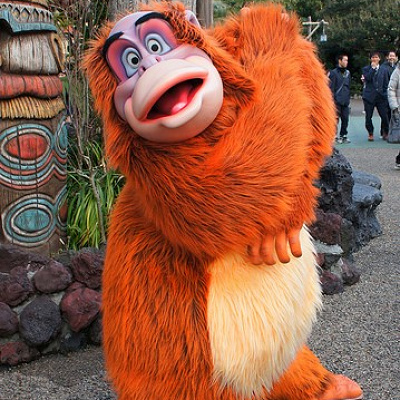 フリーグリのキング・ルイ