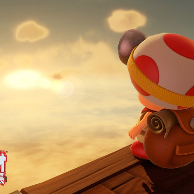 キノピオ：ゲーム作品での出演・声優・歴史