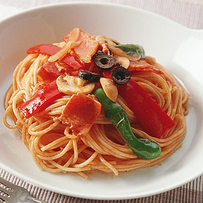 キッチン・ヴォーノ（イタリア料理）